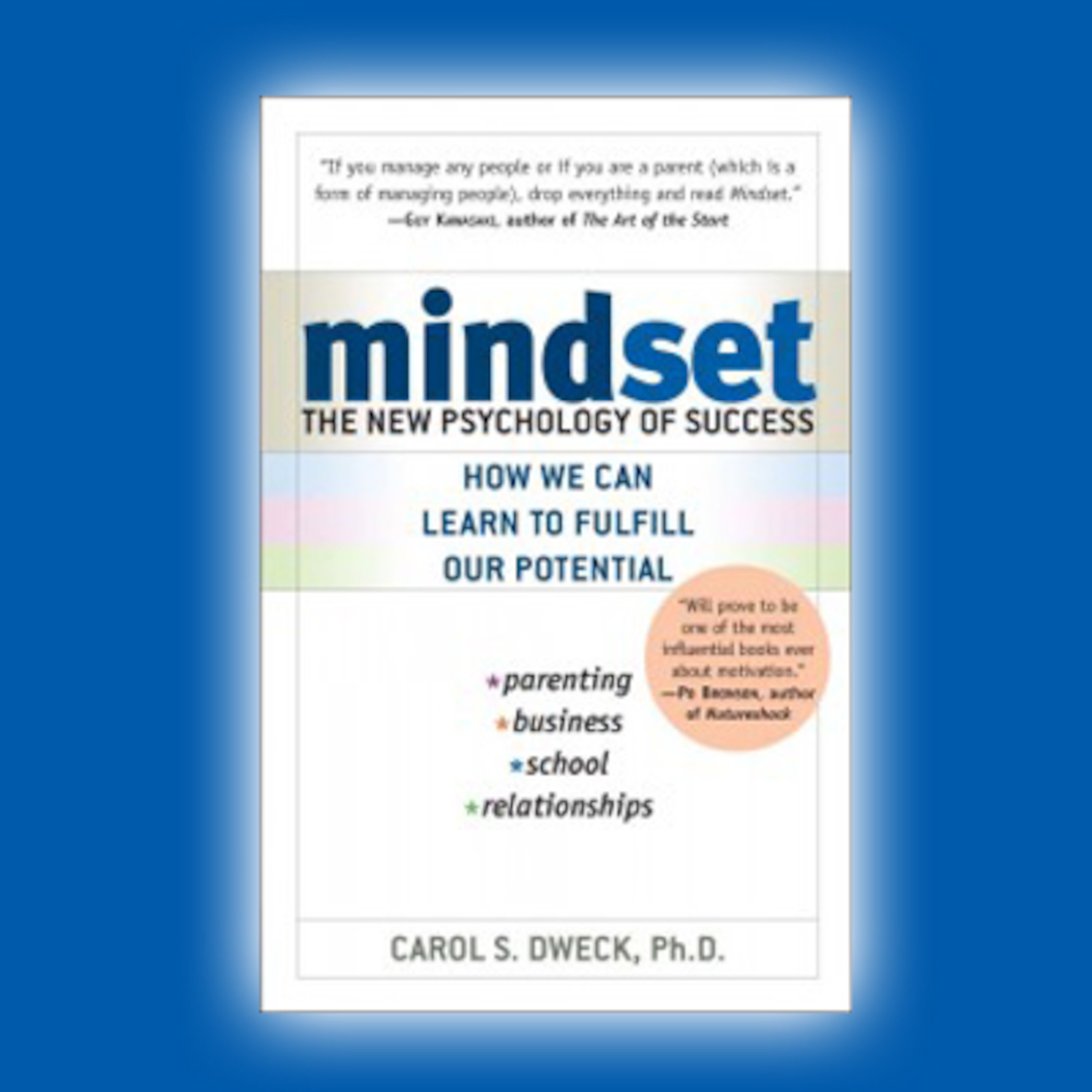 Strategic Happiness with Carl Massy | Life Changing Knowledge in Mindset by Dr Carol Dweck