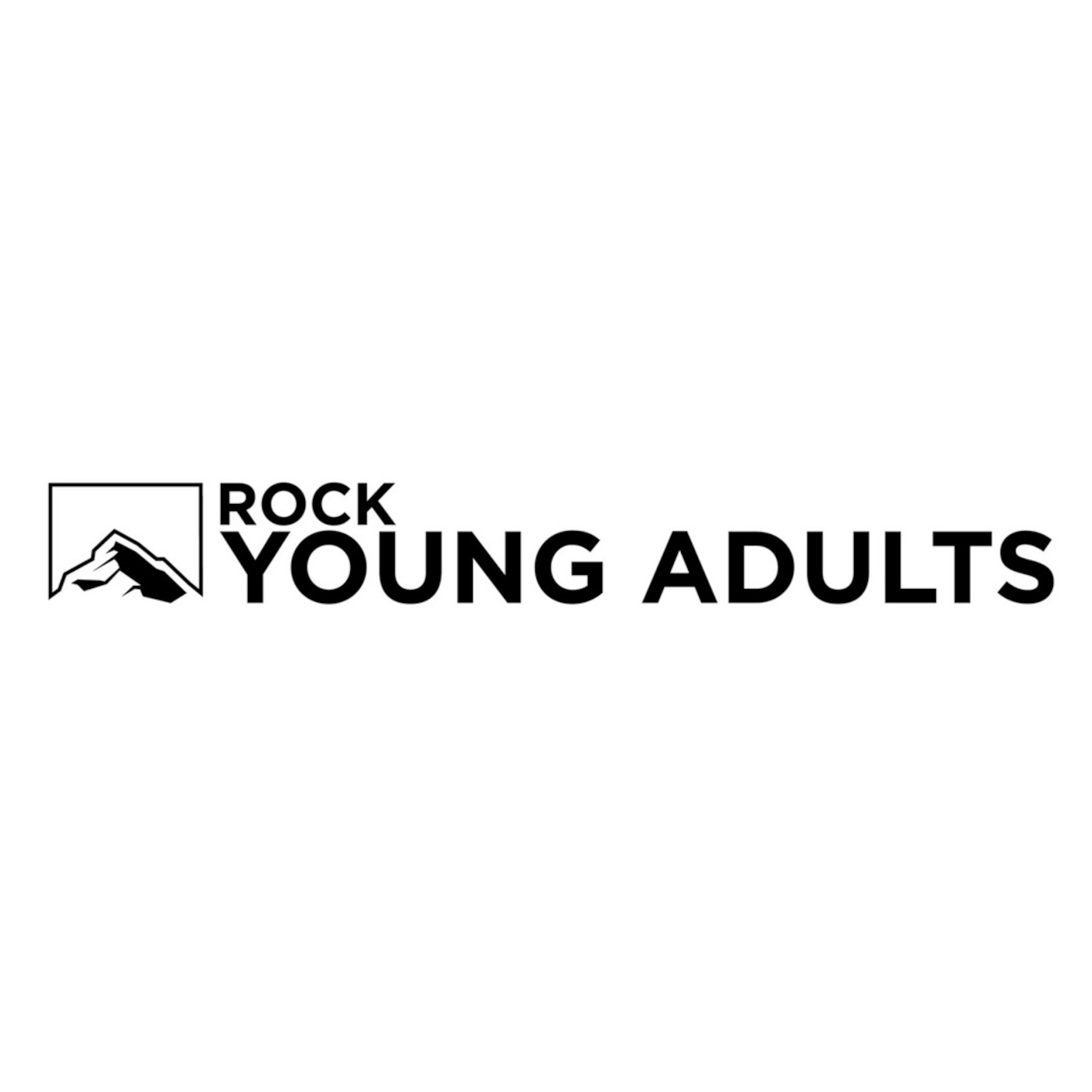 Rock Young Adults