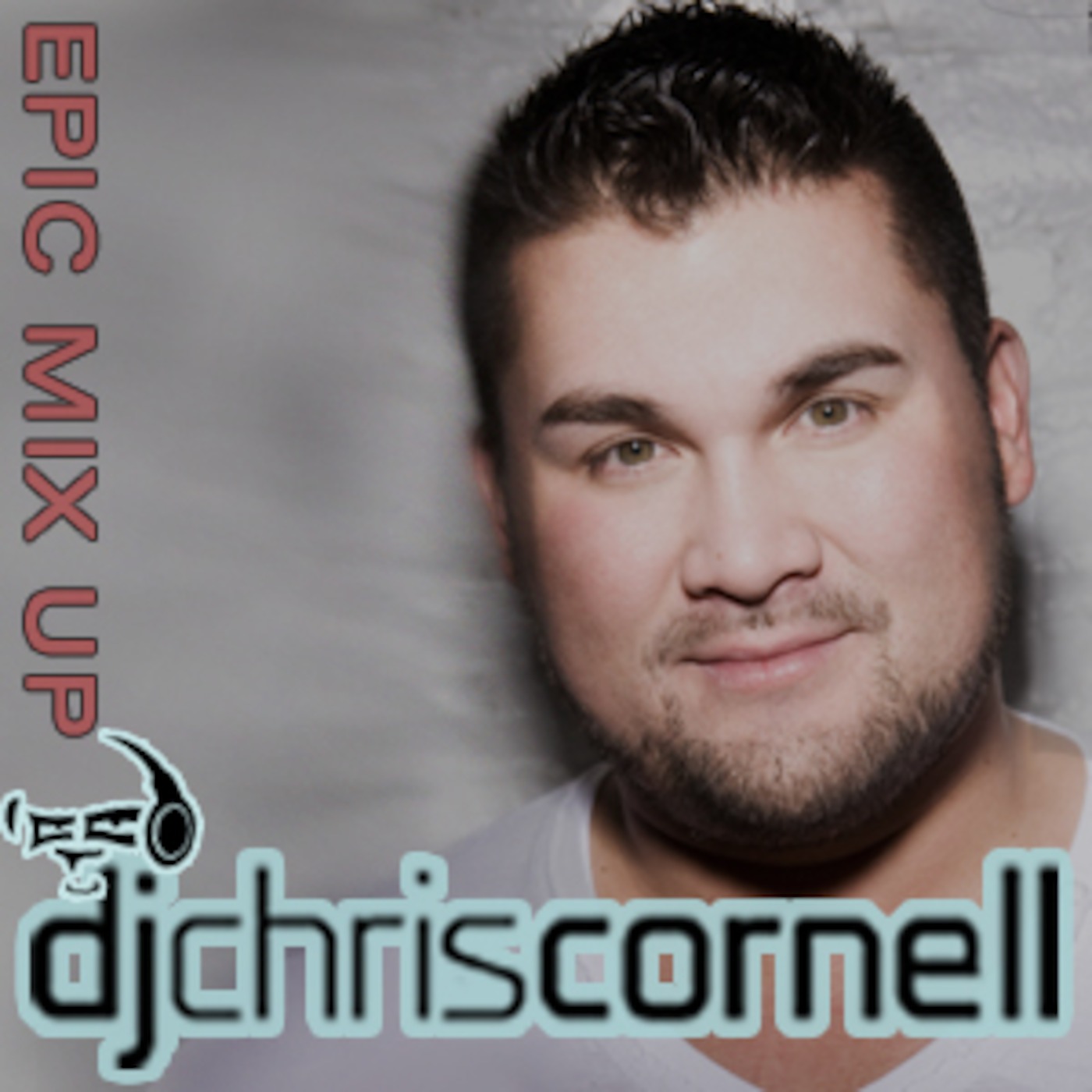 DJ Chris Cornell's Podcast