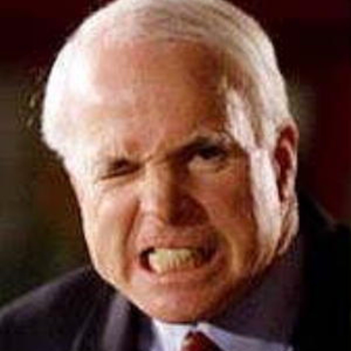 Political Ad For McCain (sorta)
