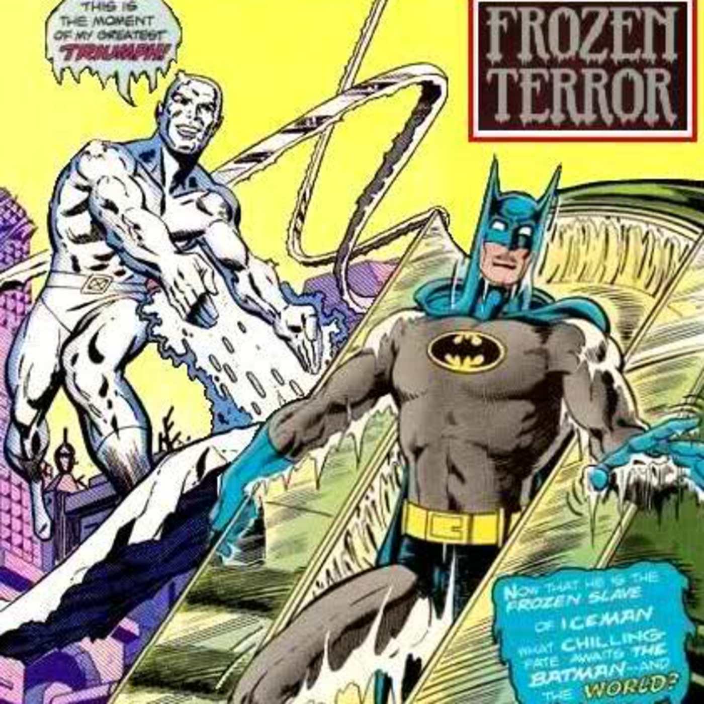 Episode 16: Snowpocalypse 2016