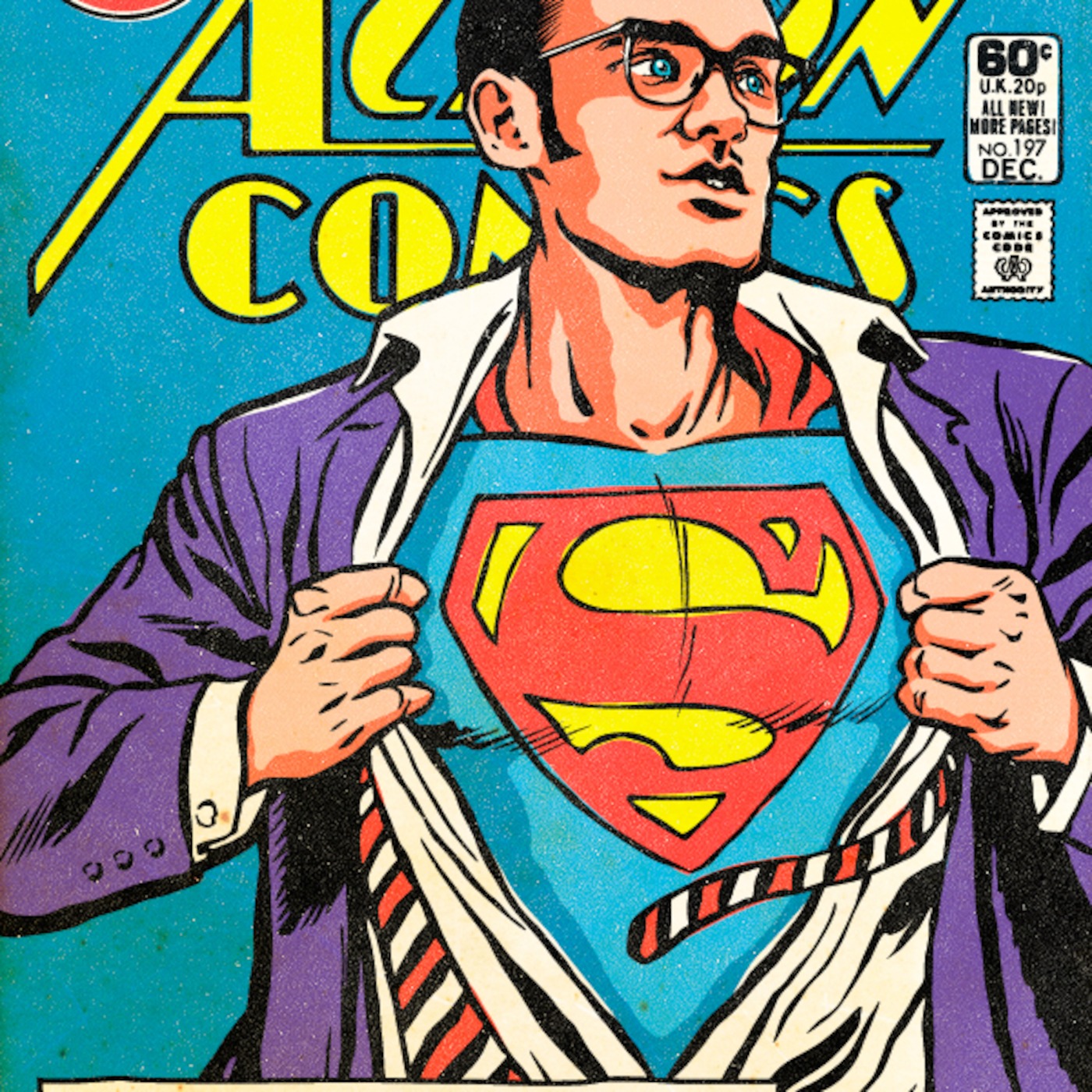Episode 6: SDCC 2015 episode artwork