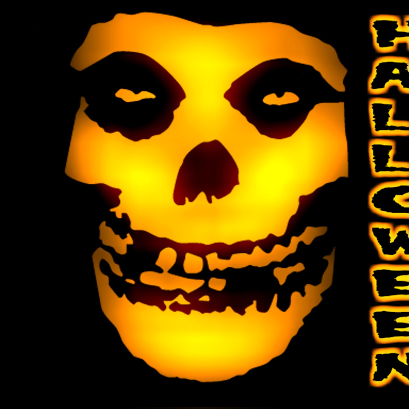 Episode 11: Halloween Special 2015 episode artwork