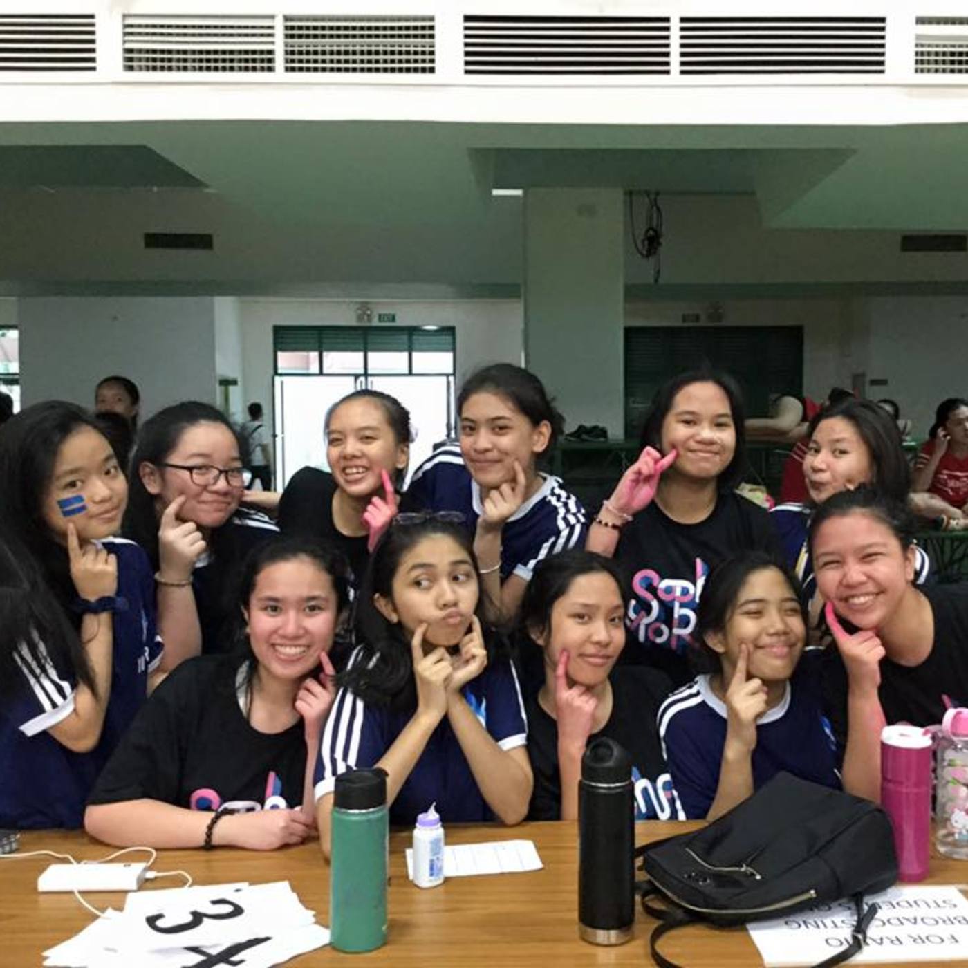 Listahan ng Bayan