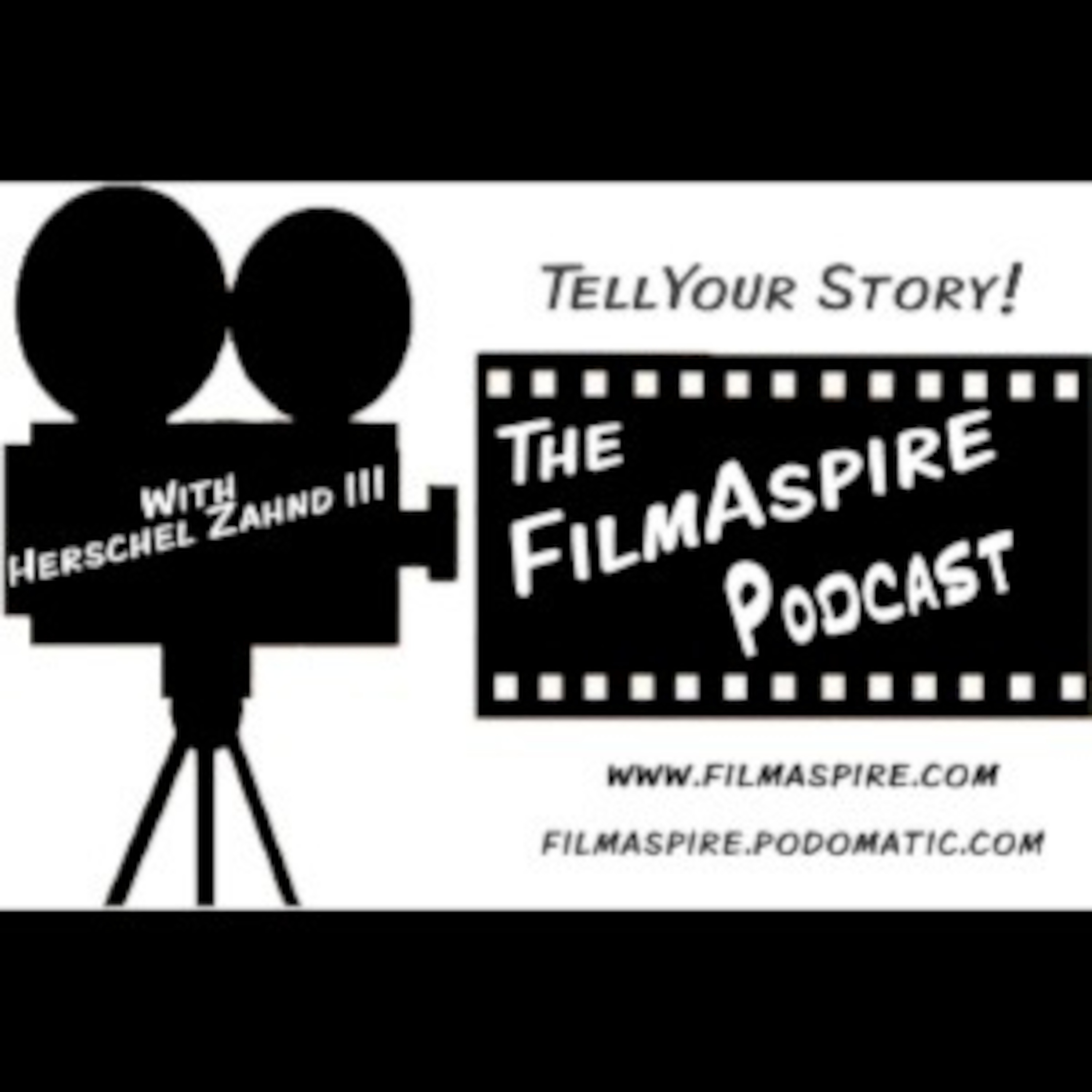 FilmAspire 76 (Dynamic Persistance) episode artwork