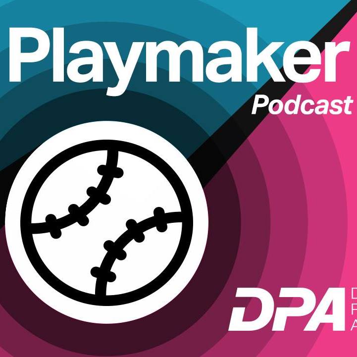 The Playmaker Podcast Ep. 24 - Halloween NBA DraftKings/FanDuel