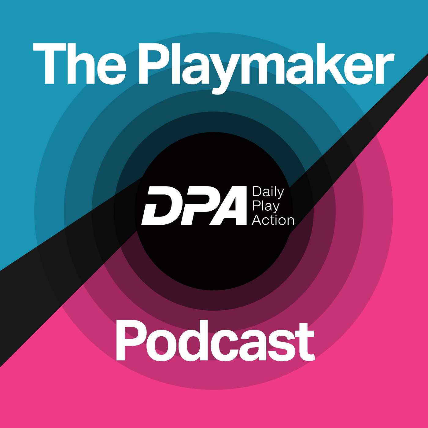 The Playmaker Podcast Ep. 21 – Week 5 – DraftKings NFL