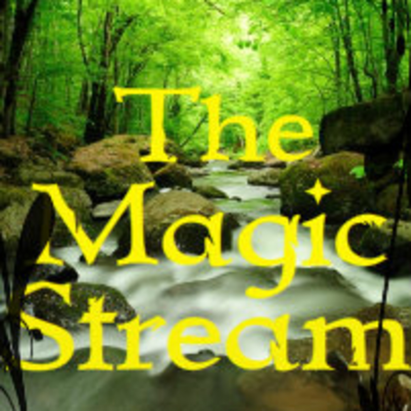 The Magic Stream: Getting Into the Cosmic Flow