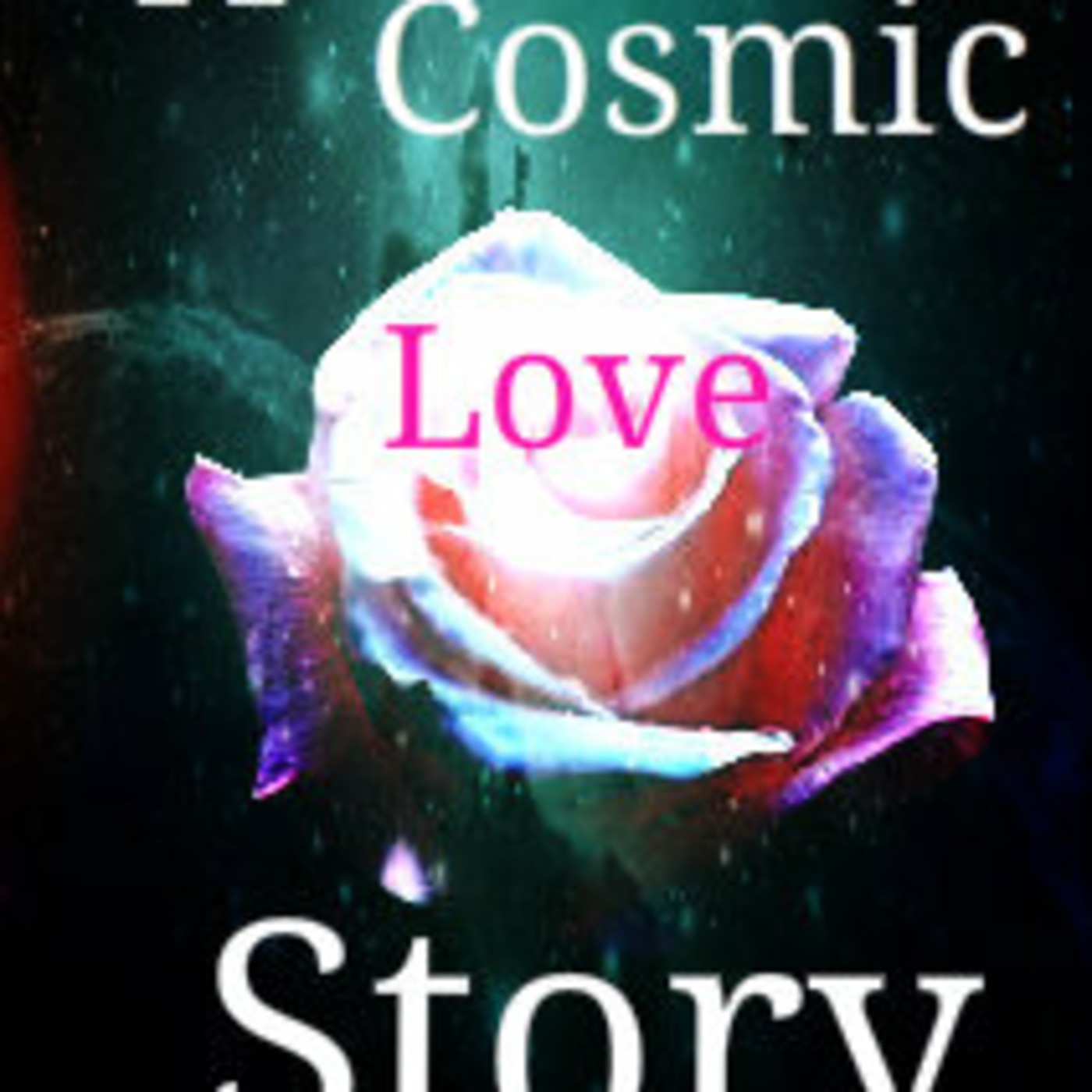 A Cosmic Love Story