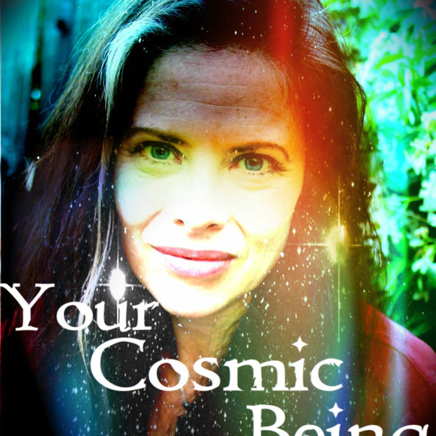 Your Cosmic Being (w/ Sylvia Brallier)