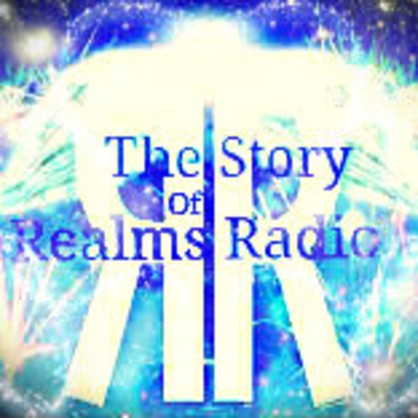 The Story of Realms Radio