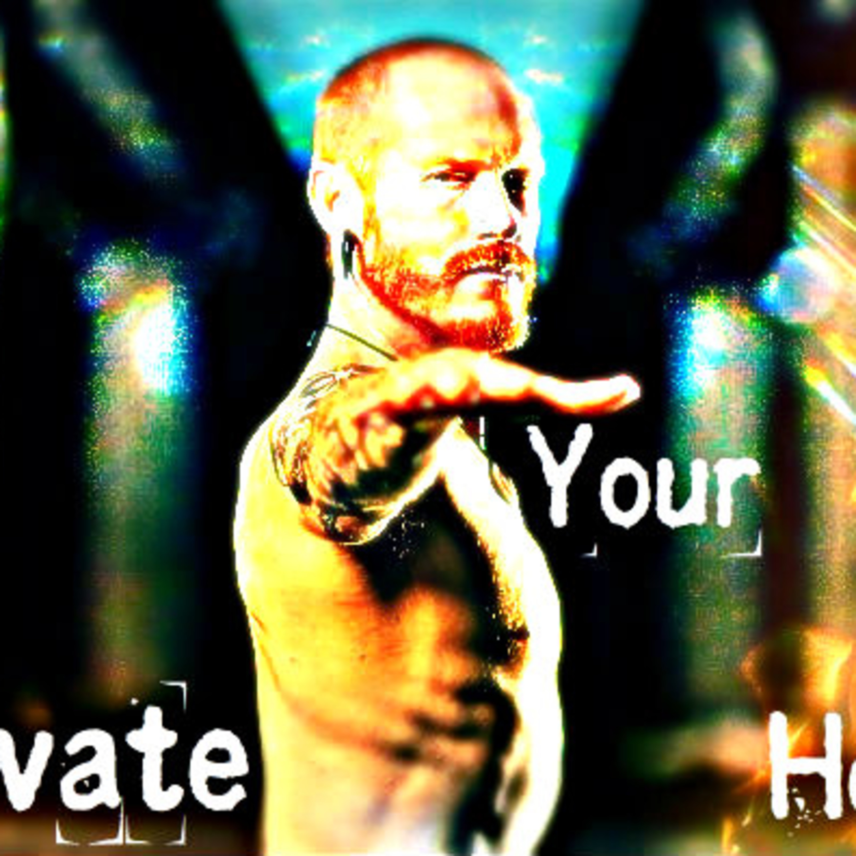 Realmz of Healing