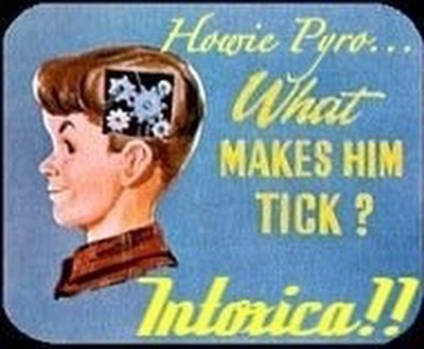 INTOXICA RADIO November 12, 2019