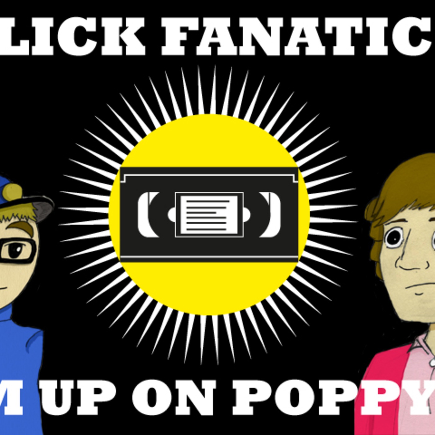 Episode 6: From Up on Poppy Hill
