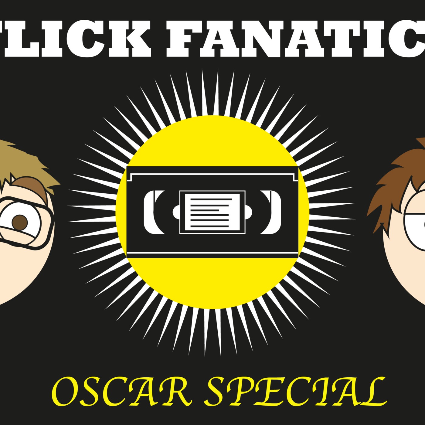 Episode 5: Oscar Special