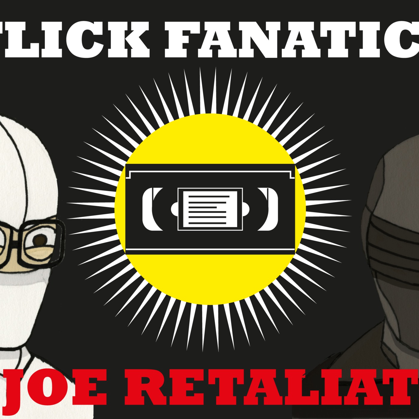 Episode 8: G.I Joe: Retaliation