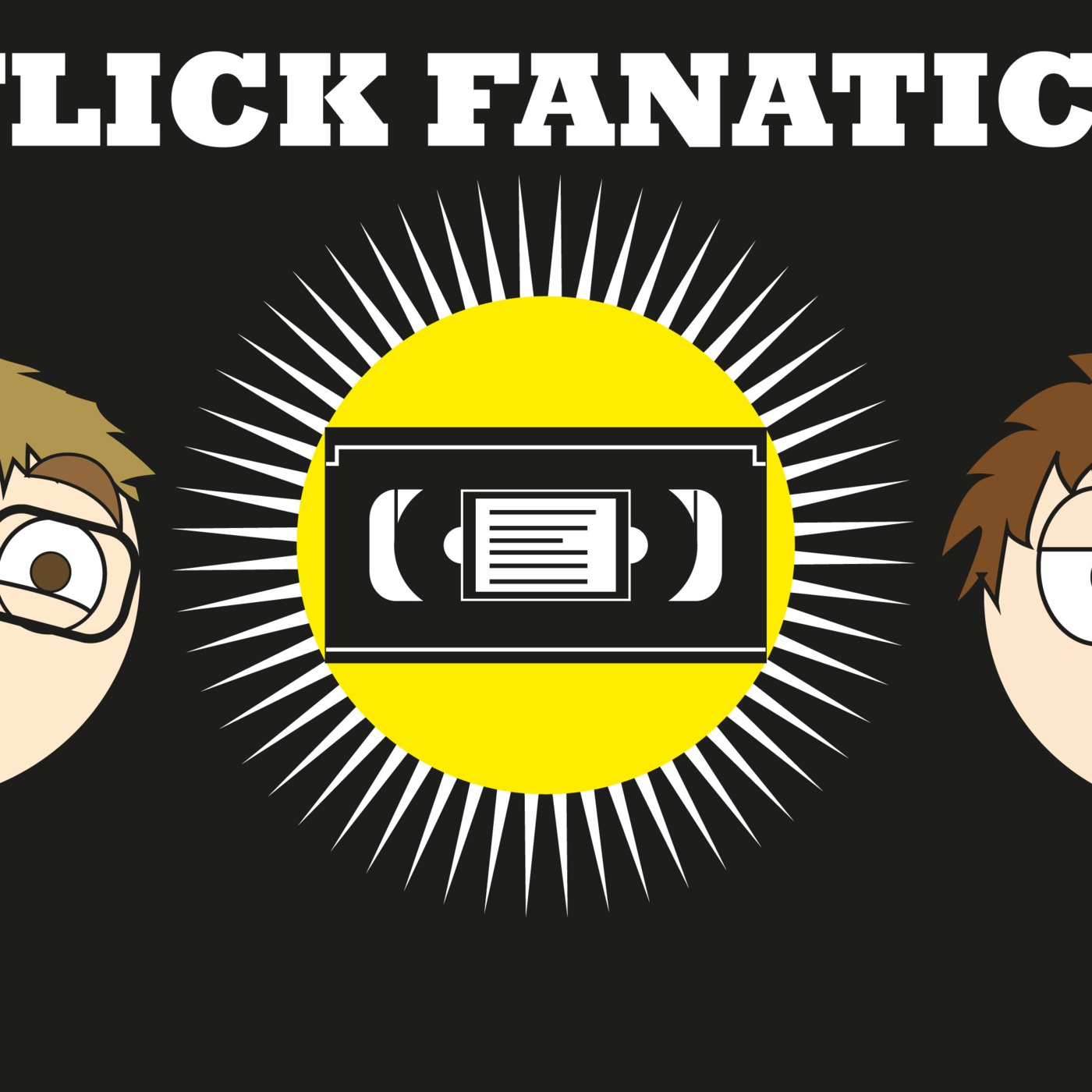 Episode 9: Evil Dead (Freaky Flicks)