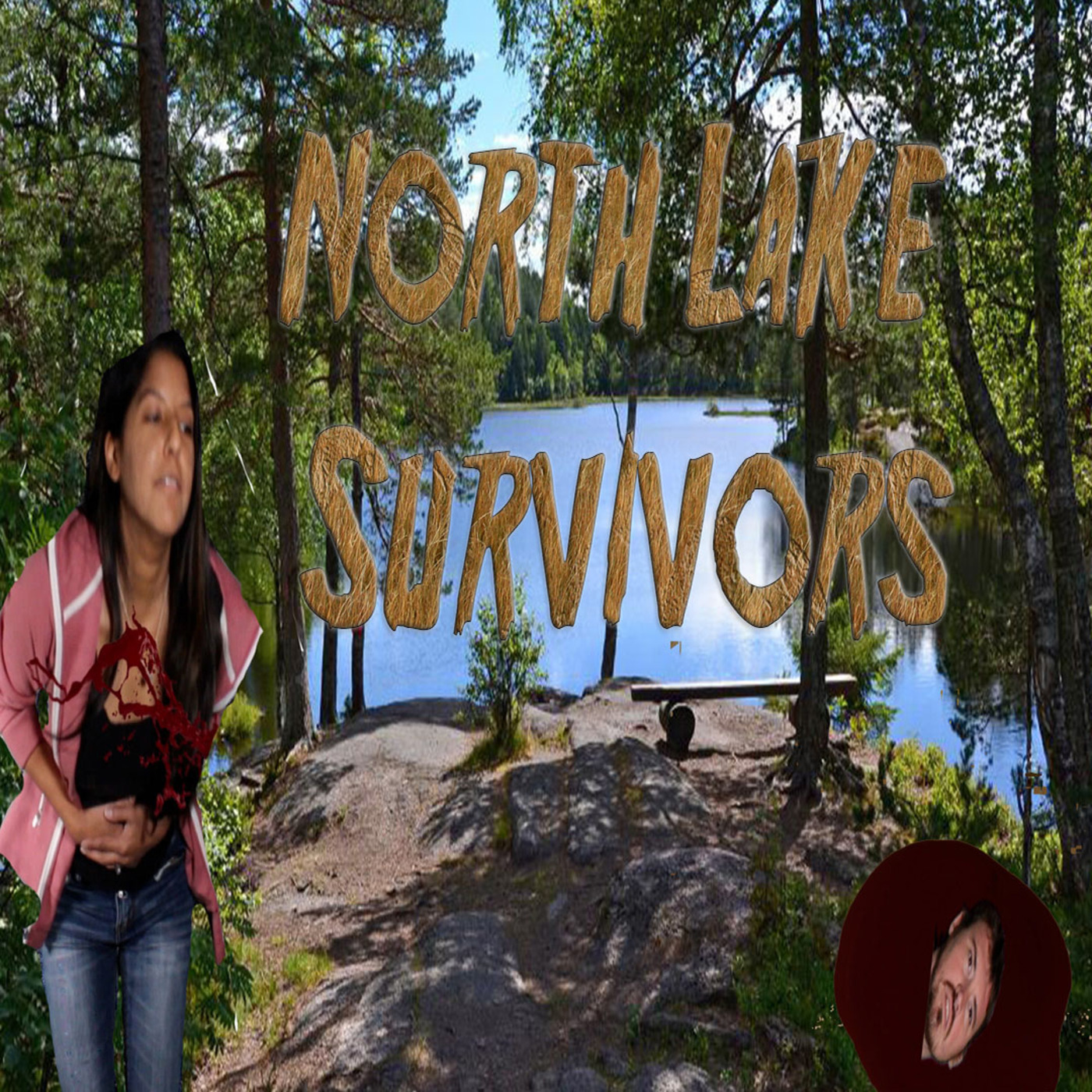 Episode 34: North Lake Survivors #34: We Are Back episode artwork