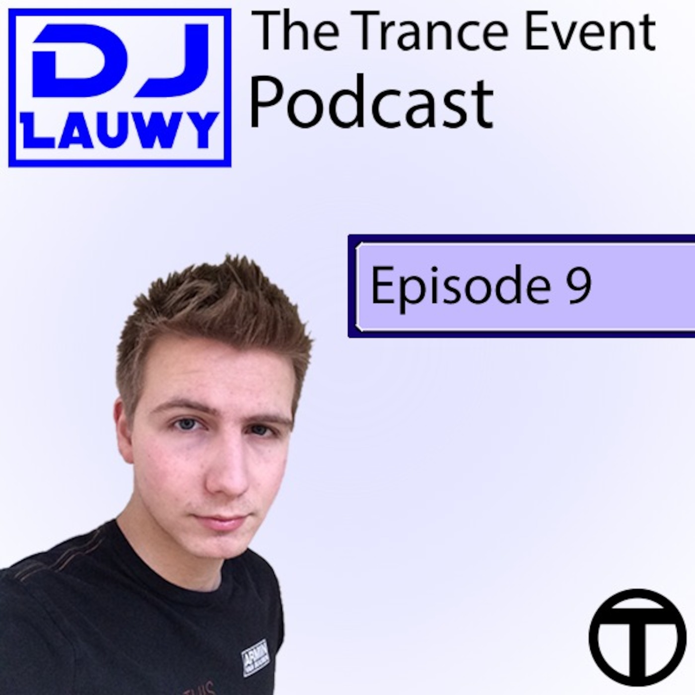 The Trance Event Podcast