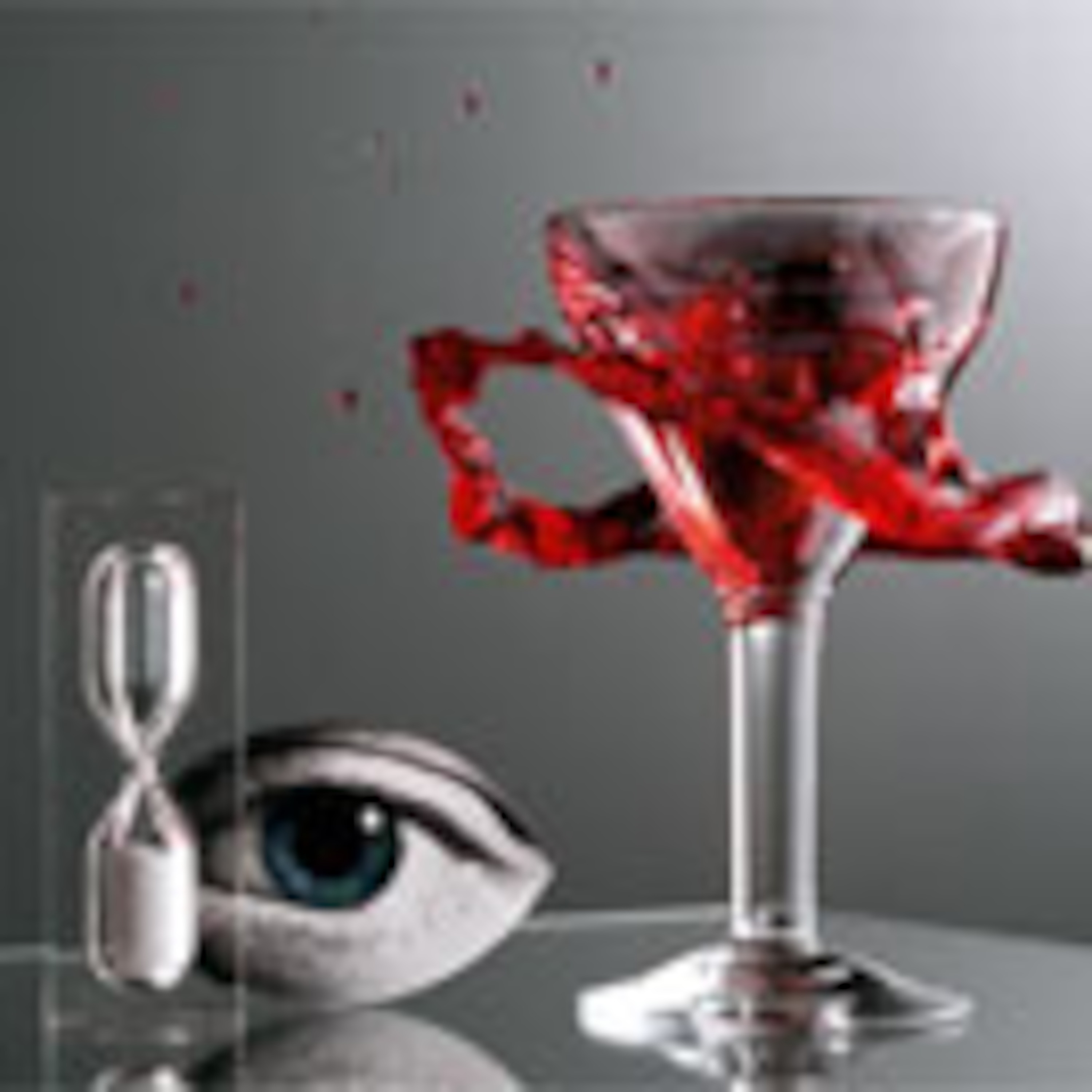 Sguardo liquido - Silvia Denti episode artwork
