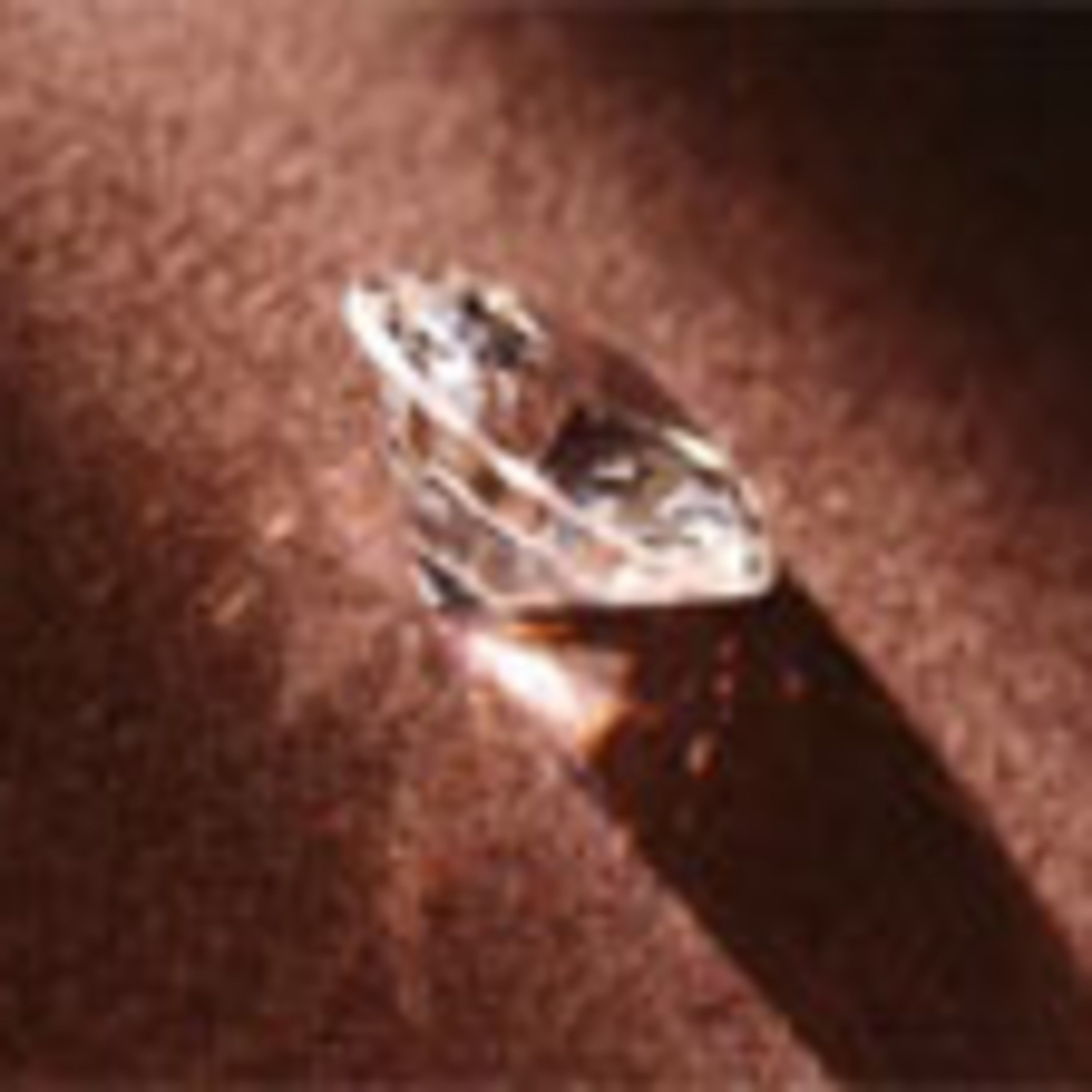 Fragile diamante - Silvana Stremiz episode artwork