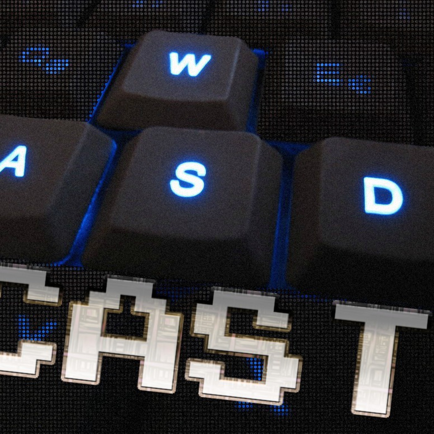 WASDcast Episode 1 episode artwork
