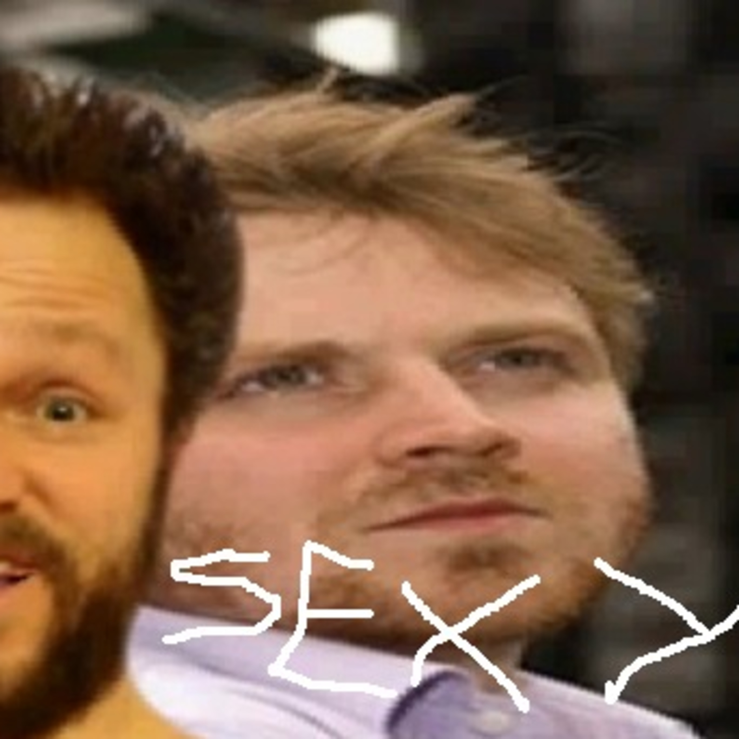 Get In Da Corner Podcast