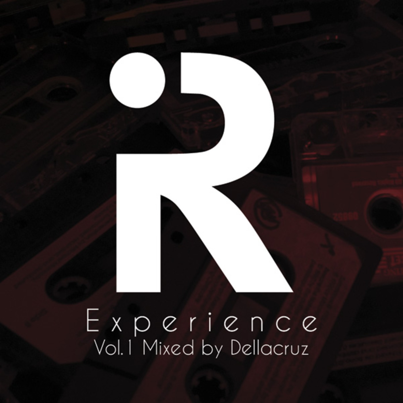 Volume 1 - Mixed by DellaCruz