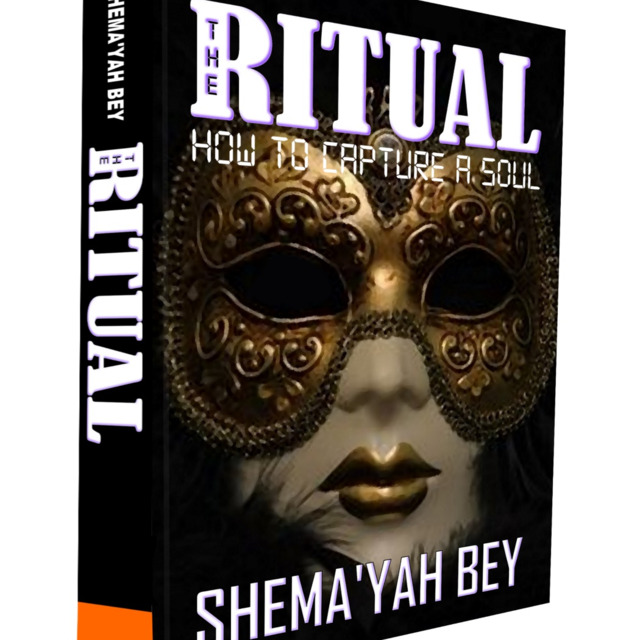 The Ritual Book.com Show