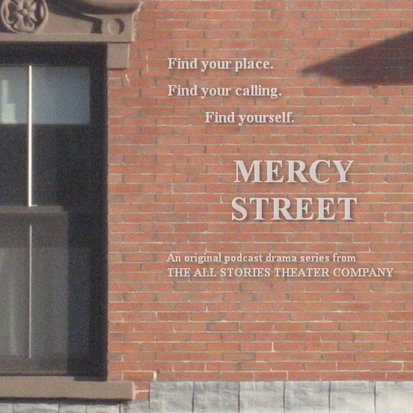 Mercy Street: Pilot/Reality 101