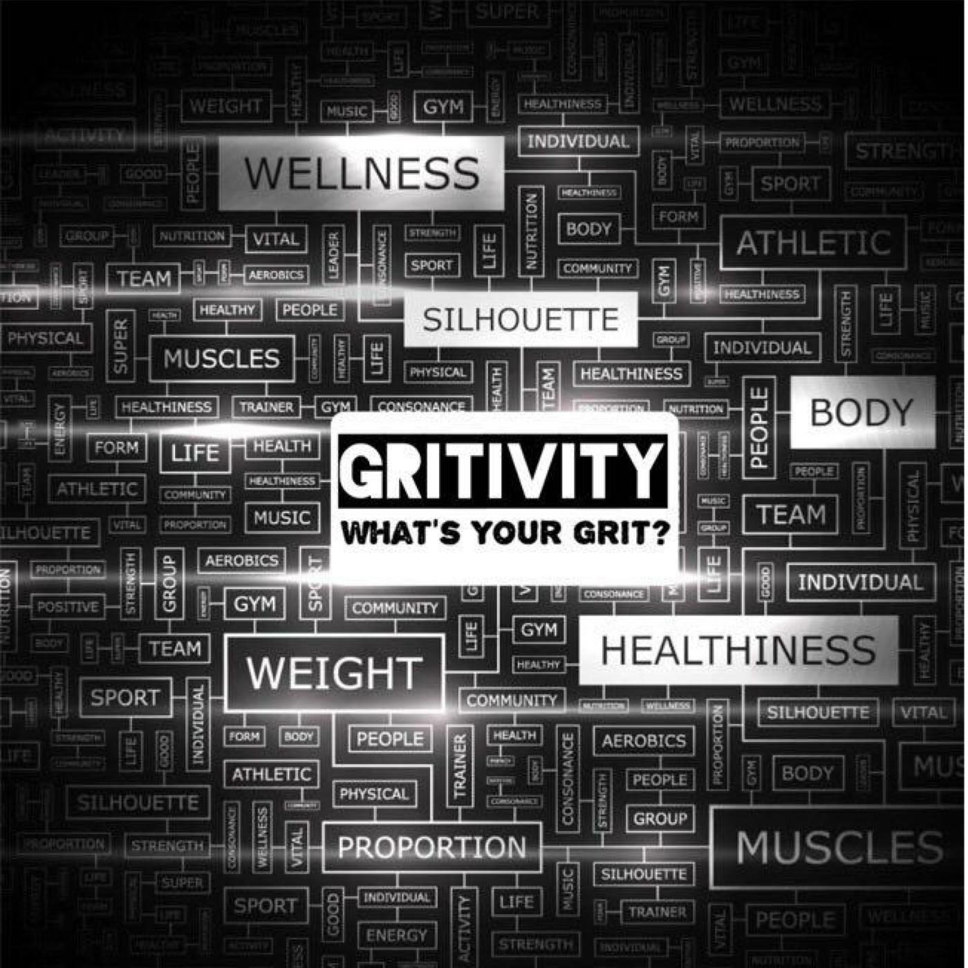 Gritivity