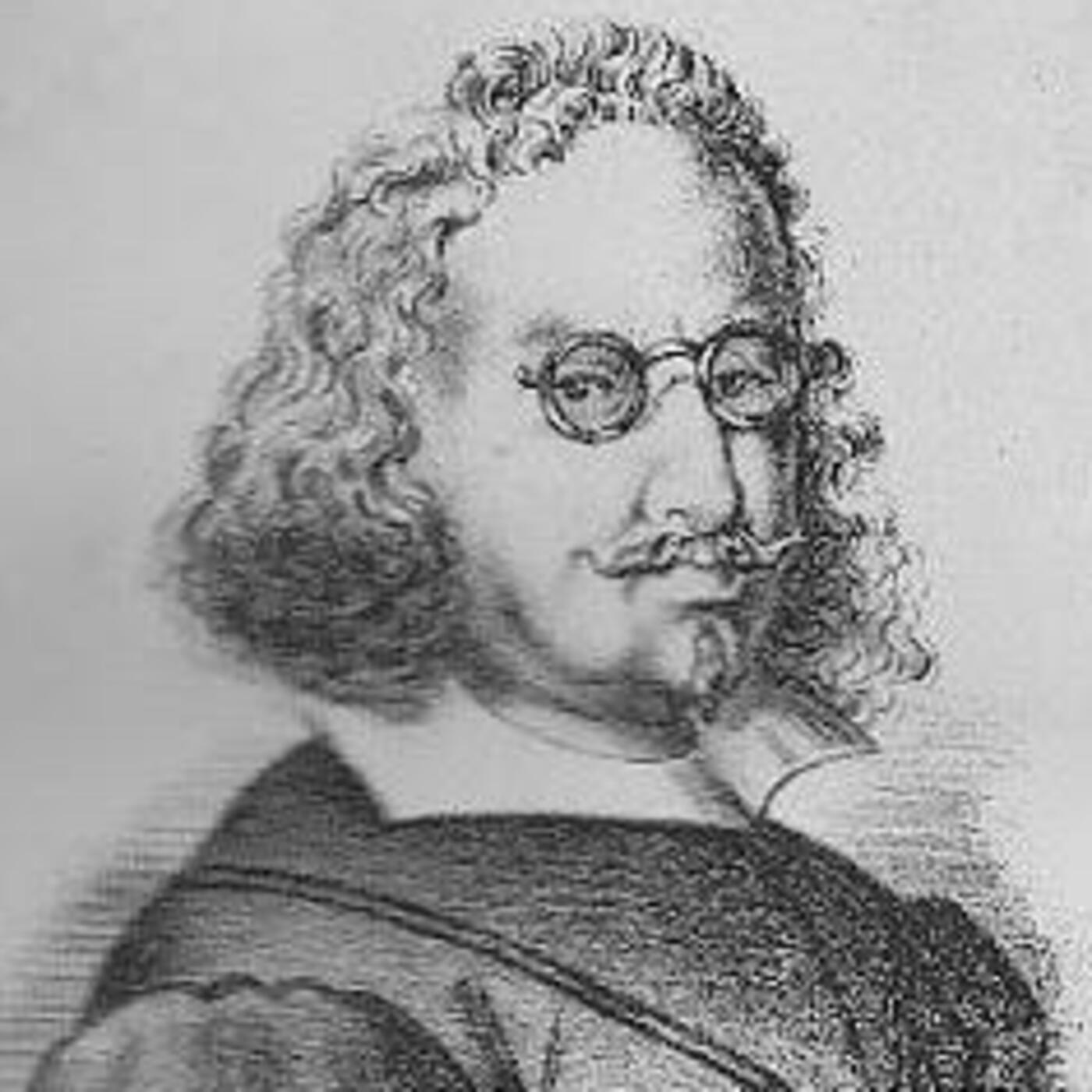 Francisco de Quevedo episode artwork