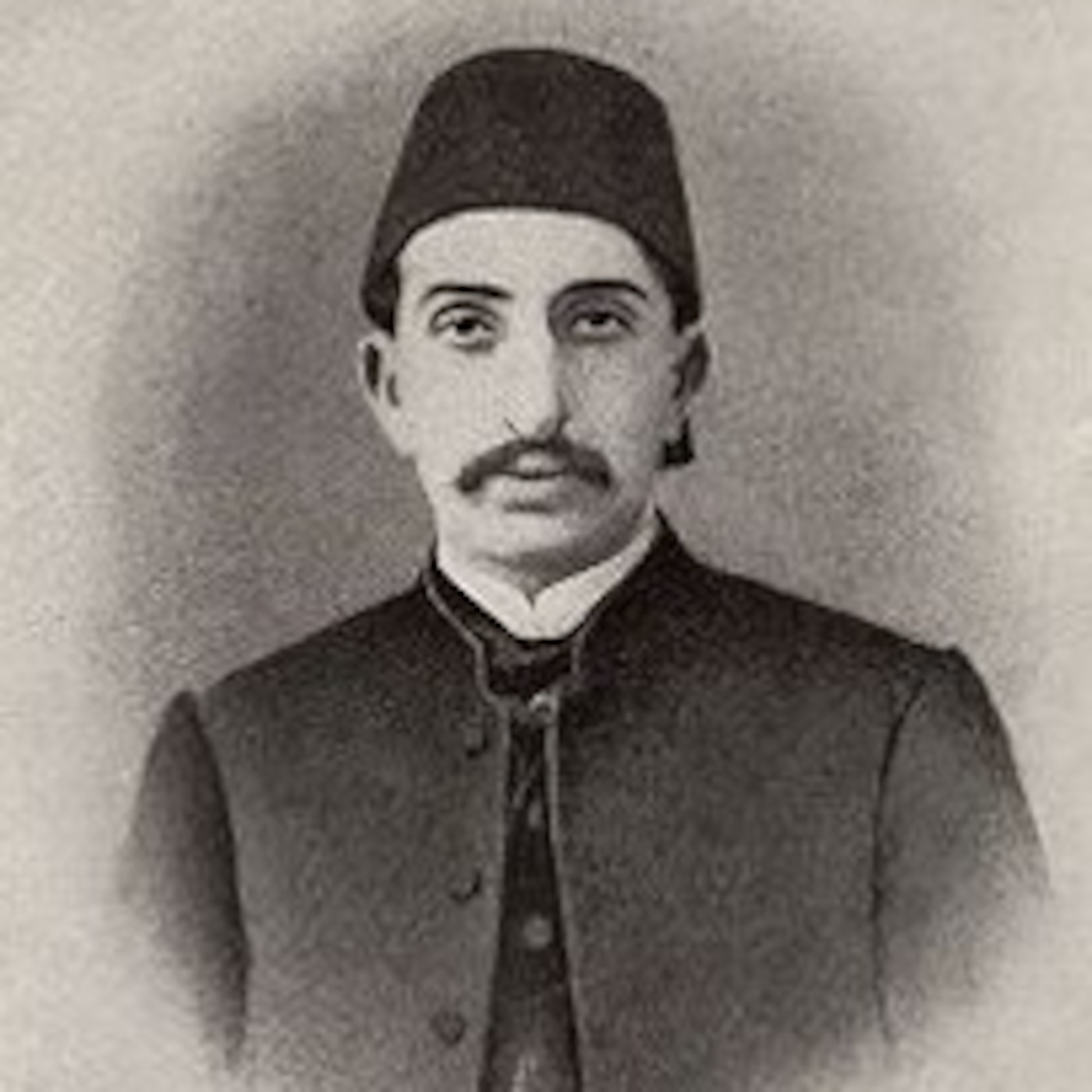 Abdul Hamid episode artwork