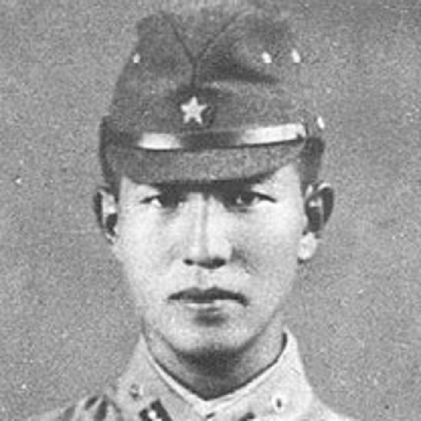 Hirō Onoda episode artwork