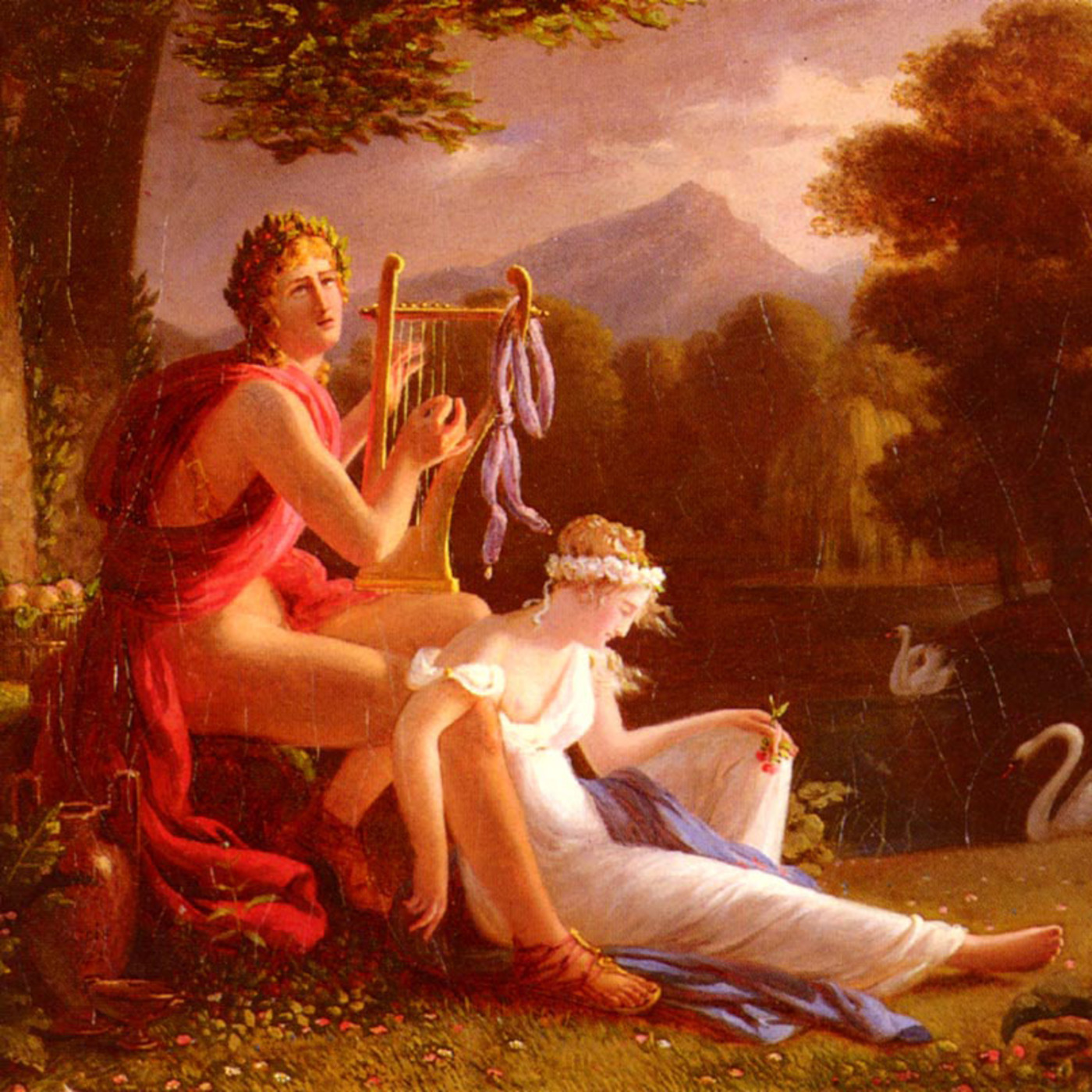 Orfeo episode artwork