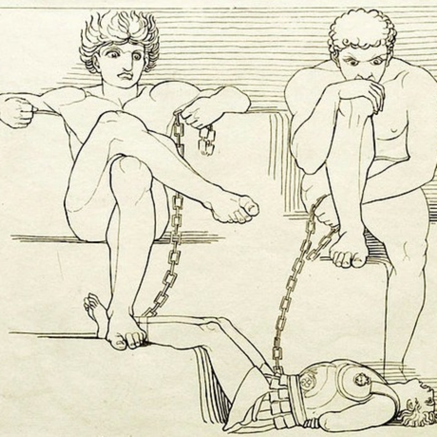 Los alóadas episode artwork