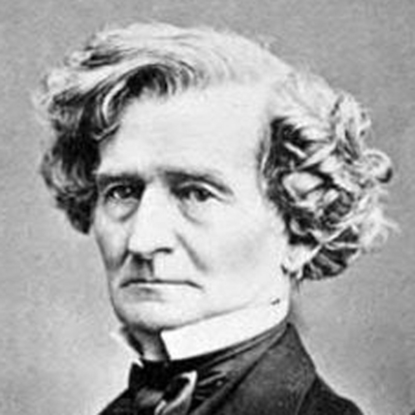 Hector Berlioz episode artwork