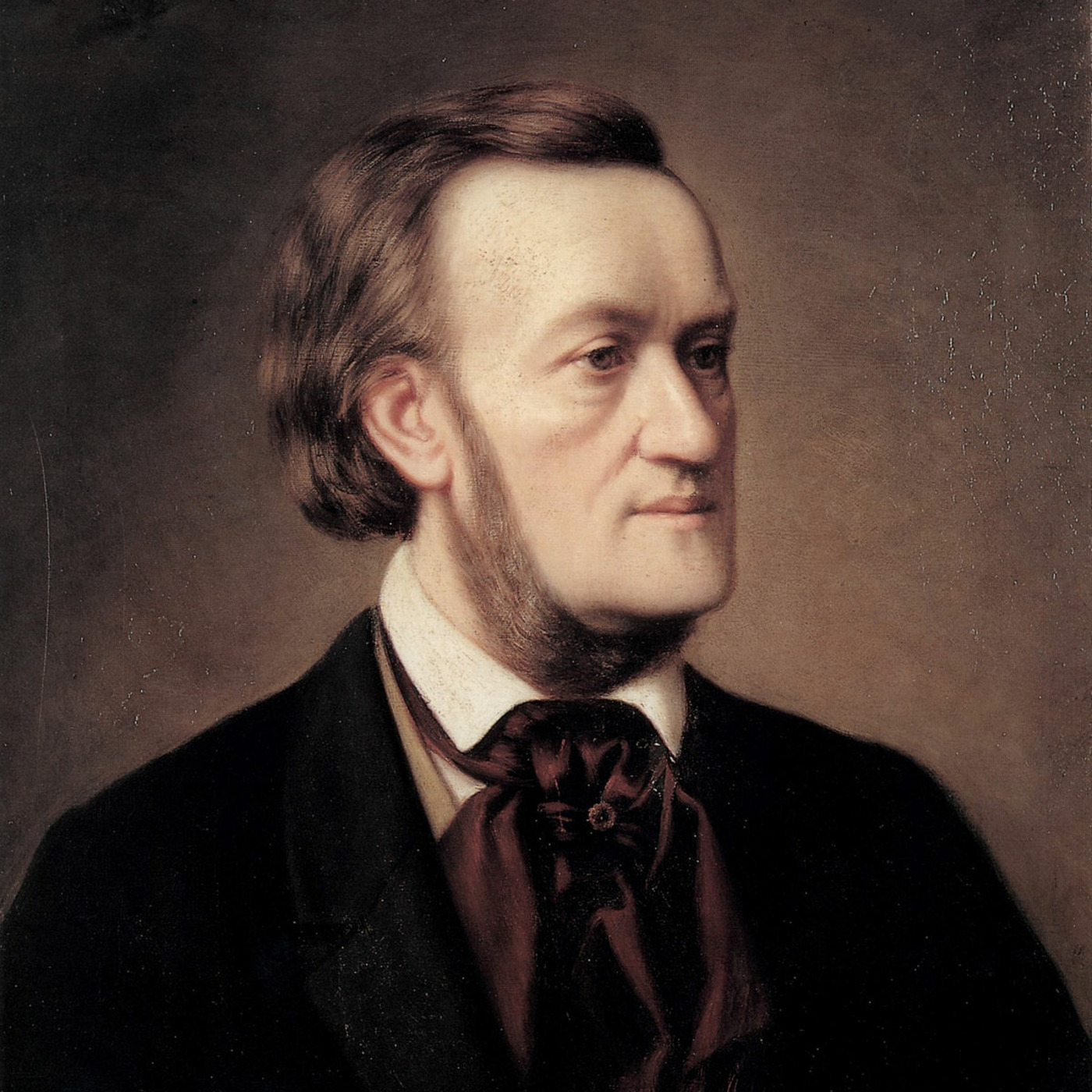 Richard Wagner episode artwork