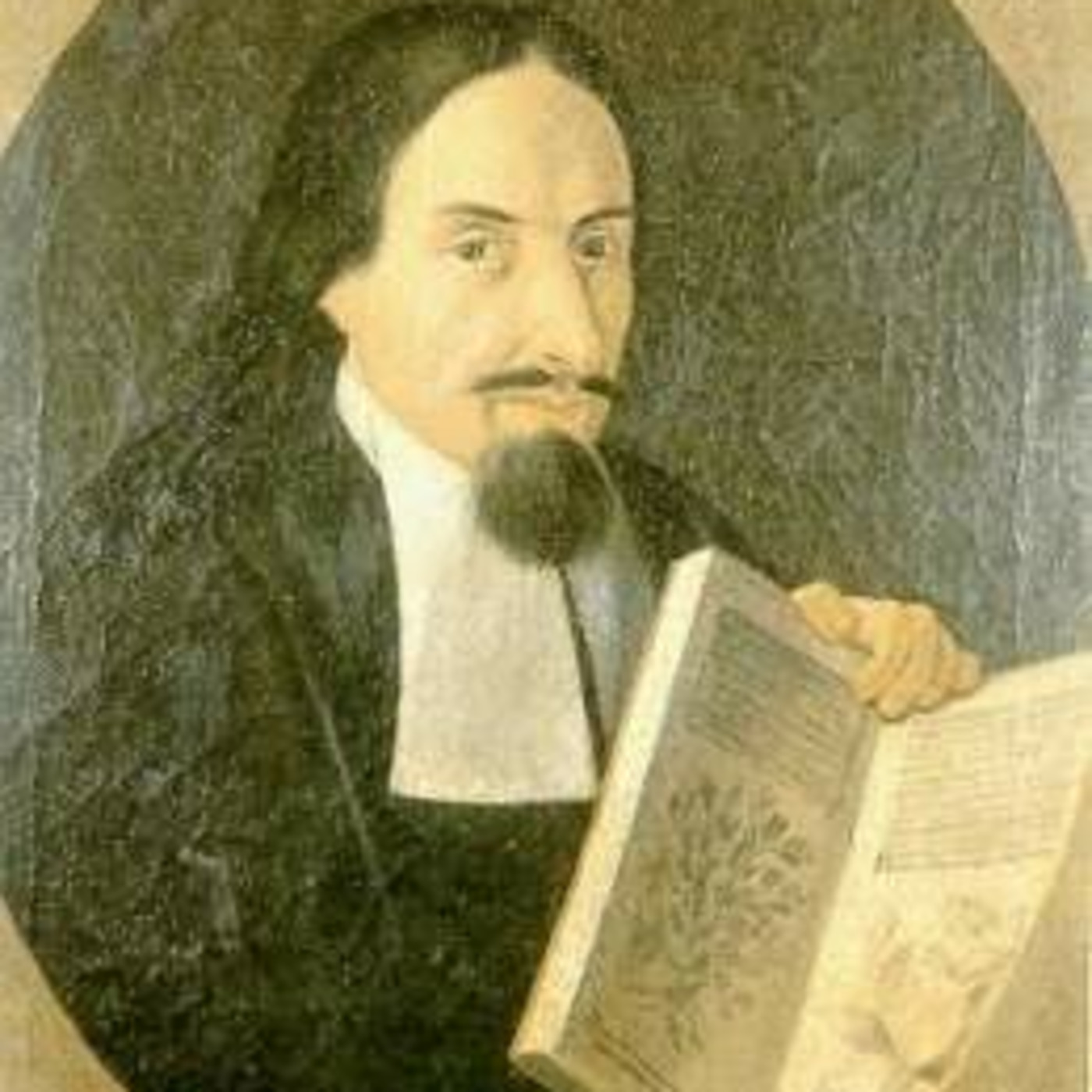 Cecco Angiolieri episode artwork