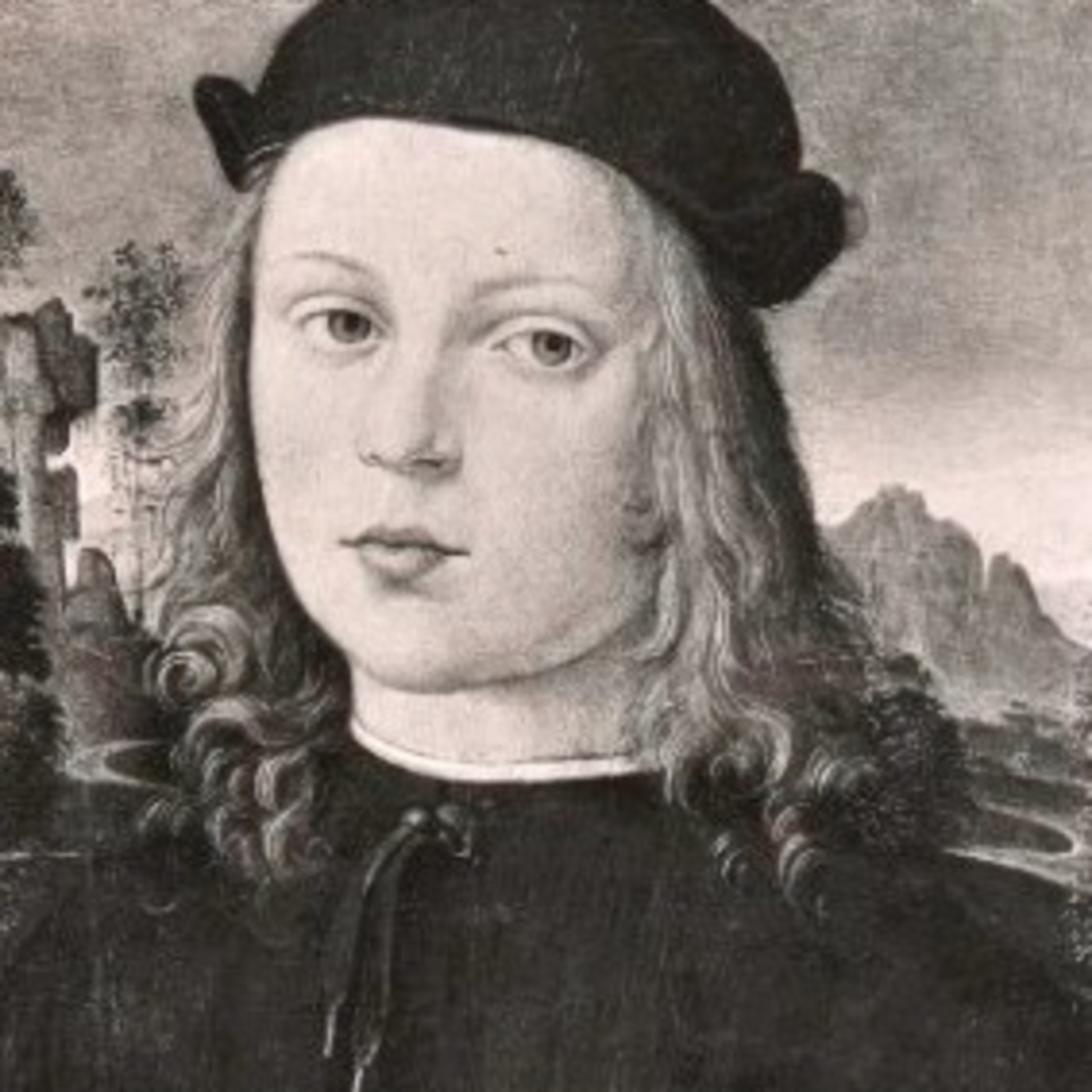 Alfonso de Aragón episode artwork
