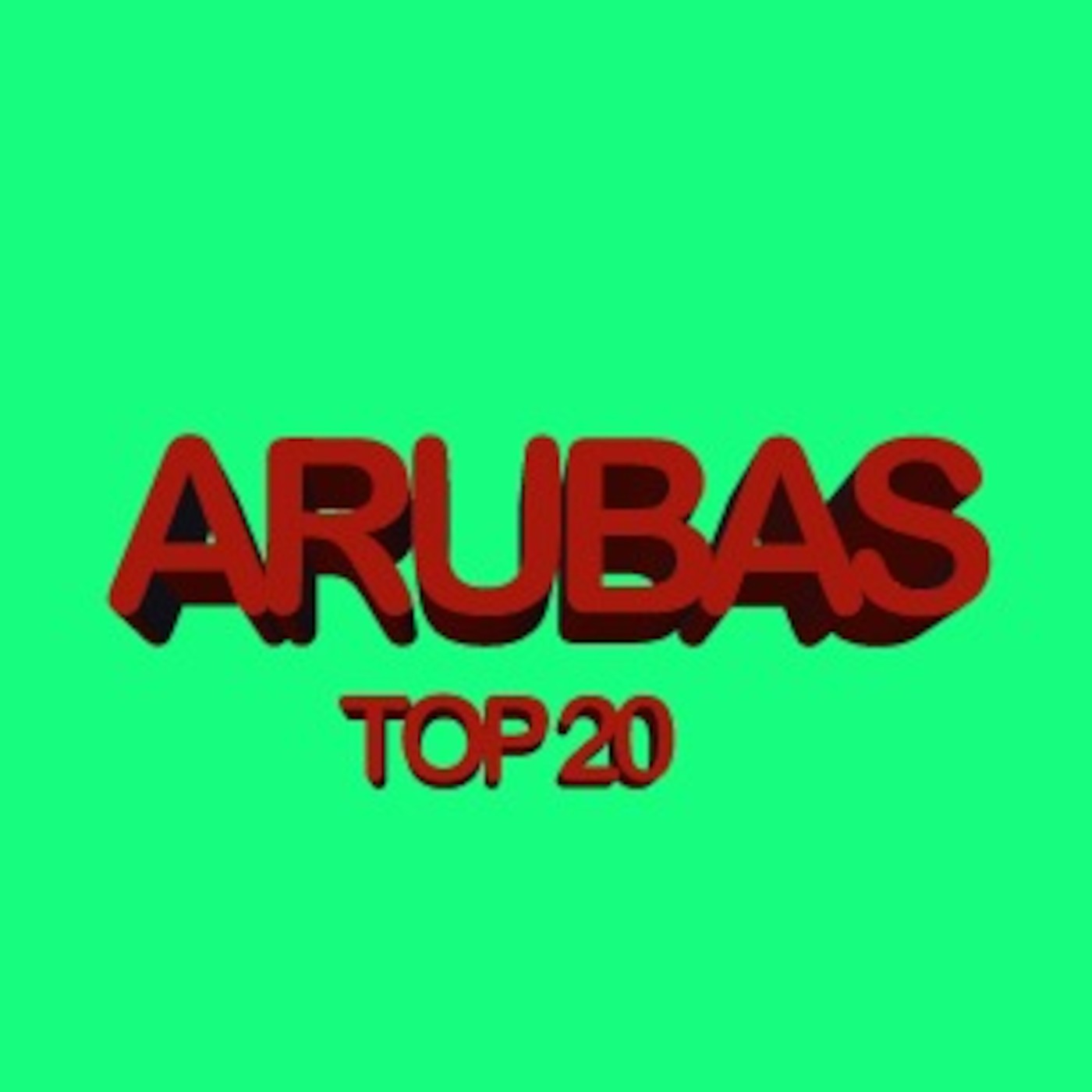 ARUBA'S TOP 20 THE BEST IN ARUBA:ARUBA'S TOP 20