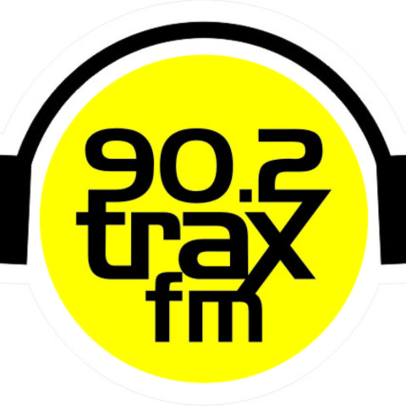 90.2 Trax FM Semarang podcast artwork