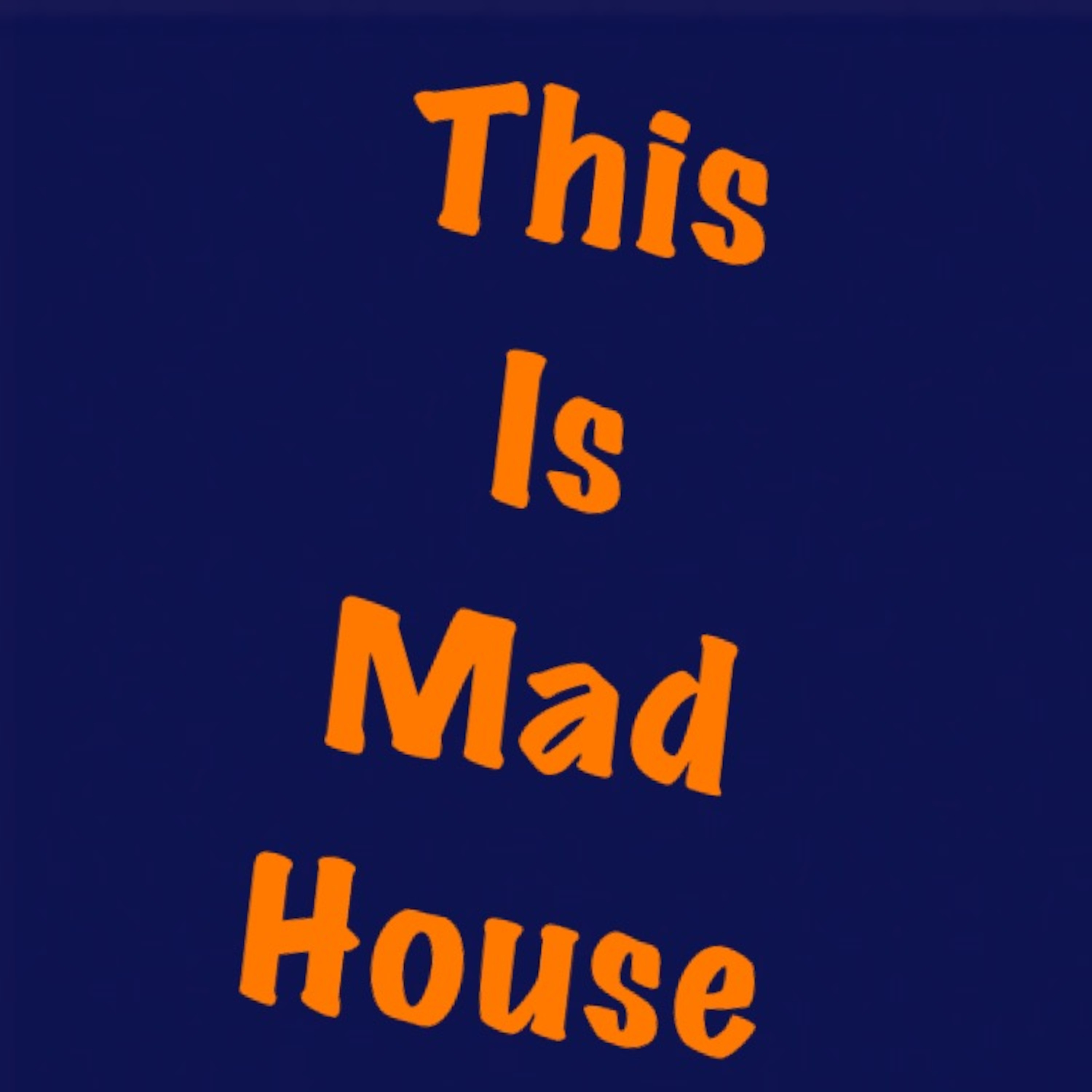 The Storch Mad House cover art