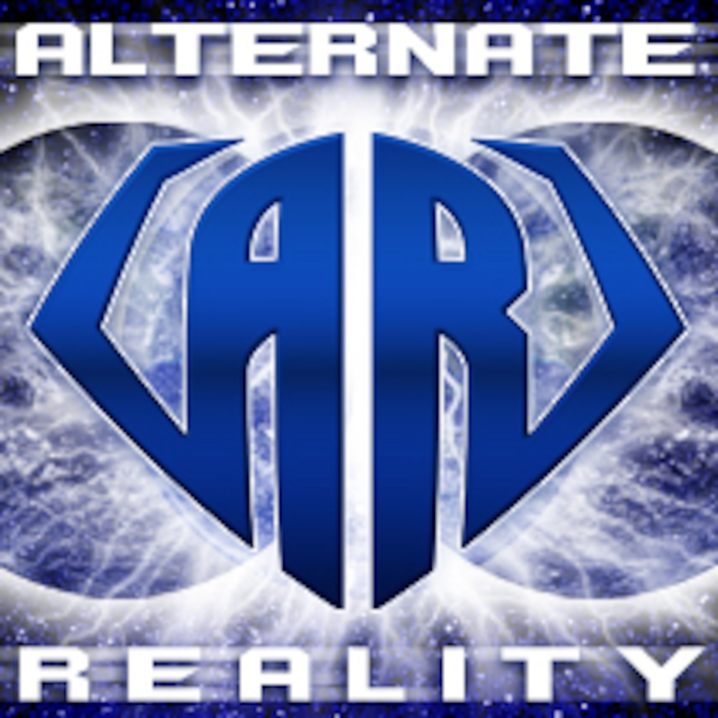 Alternate Reality  Listen via Stitcher Radio On Demand