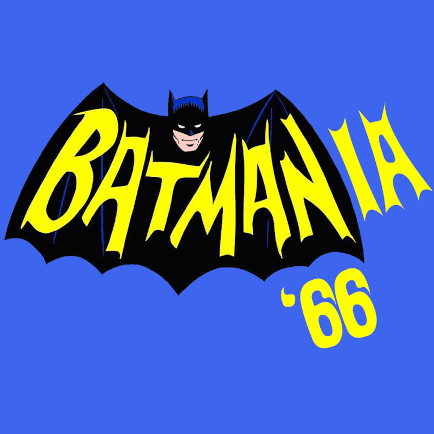 Batman's Anniversary w/Chris Johnson