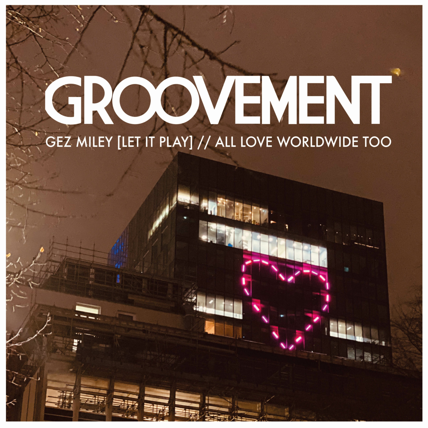 Groovement