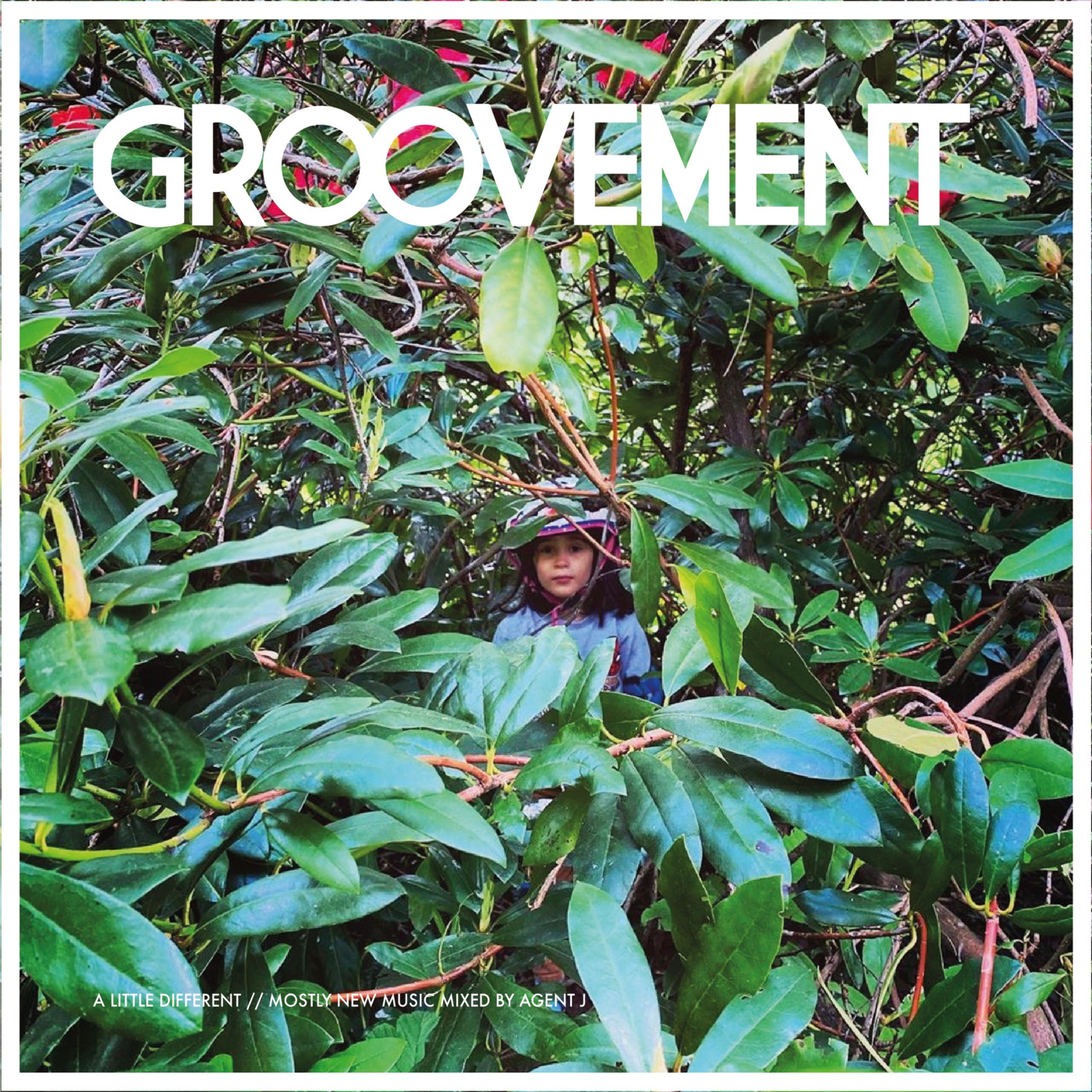Groovement