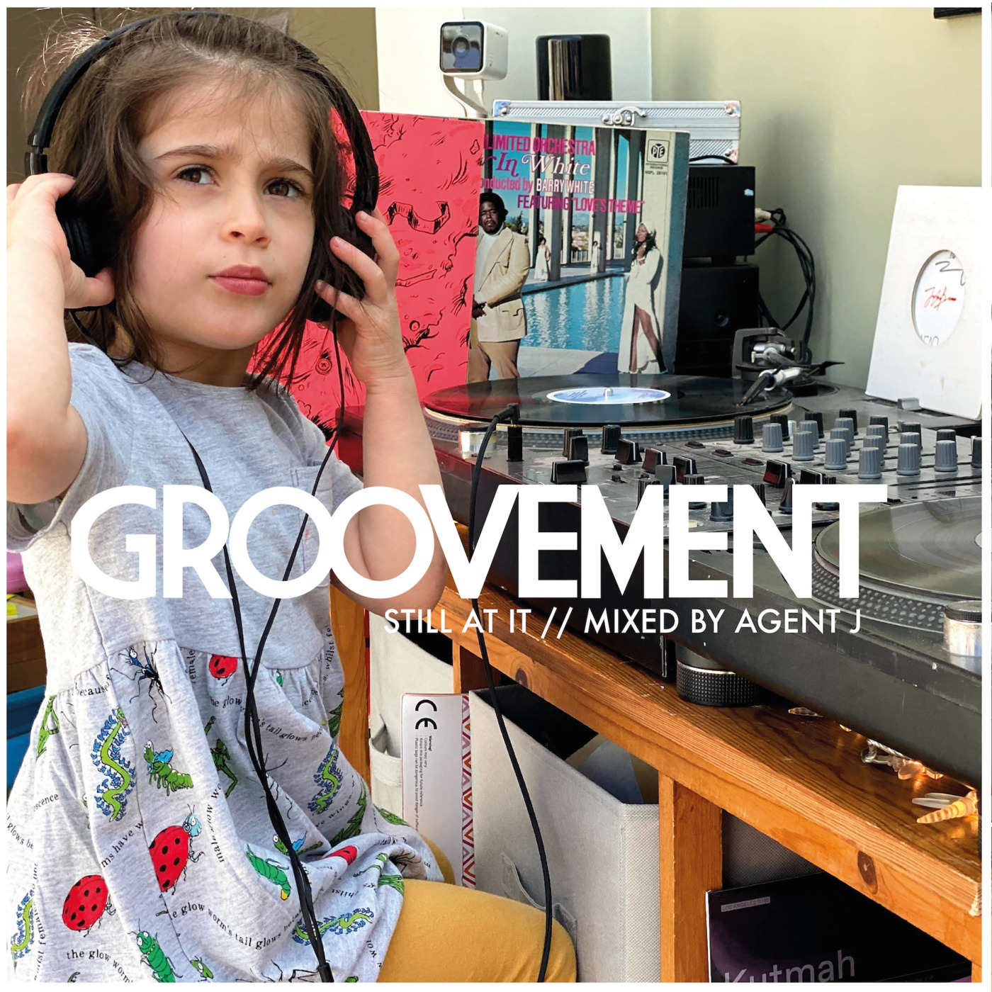 Groovement