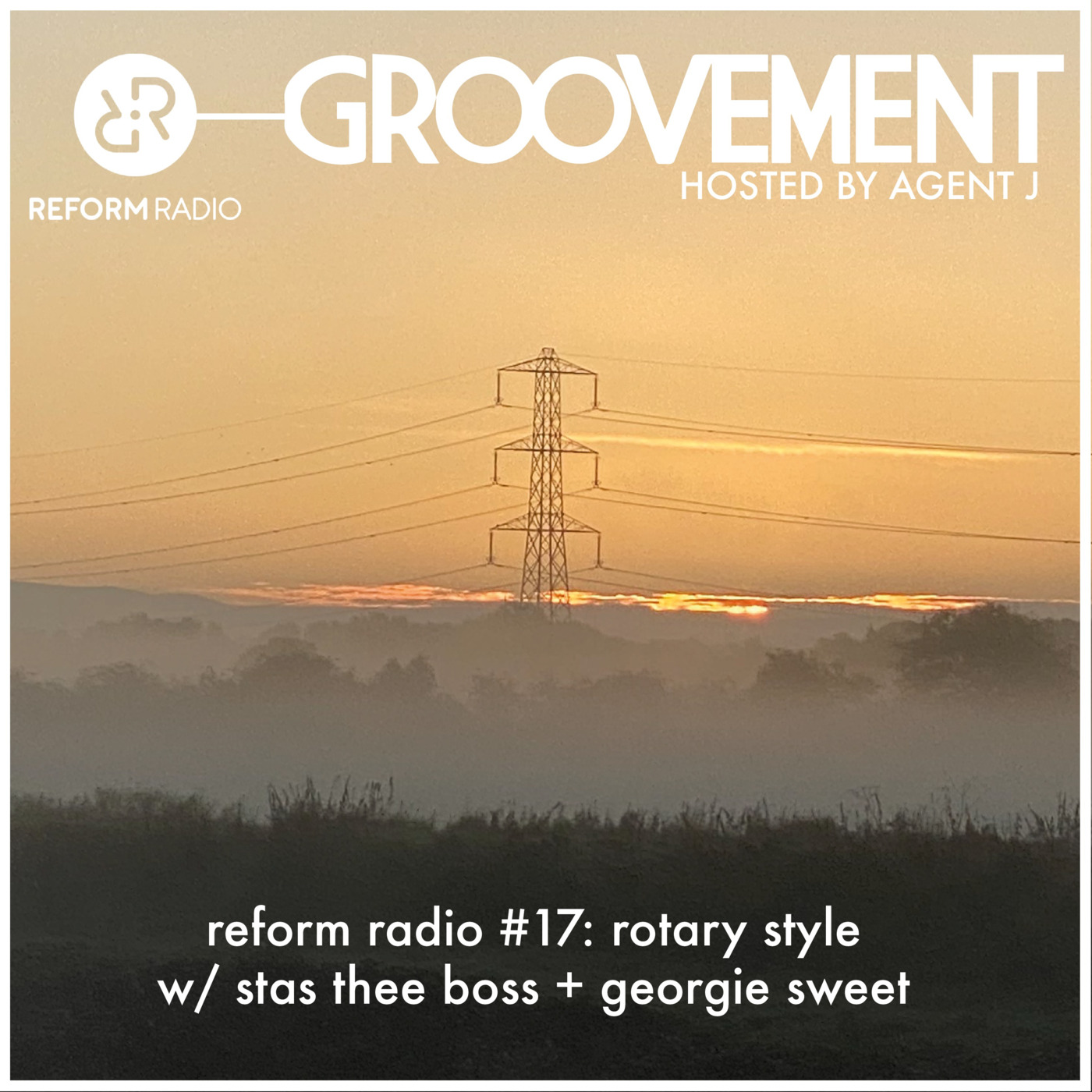 Groovement