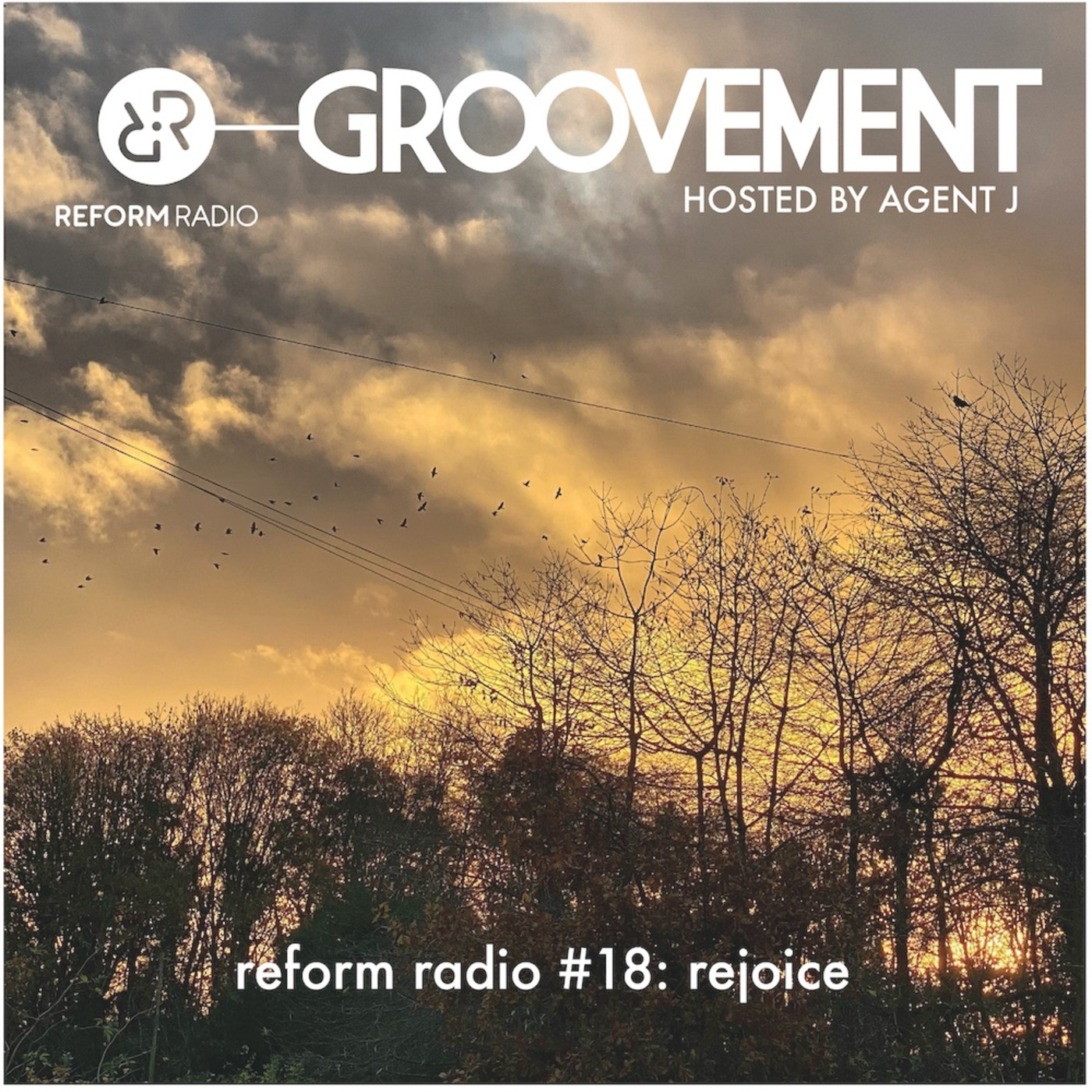 Groovement